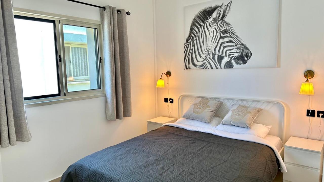 Gw951 Gugel Waves Amazing Seaview Apartments Nahariya Ngoại thất bức ảnh