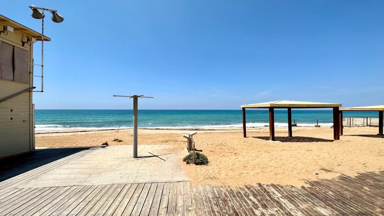 Gw951 Gugel Waves Amazing Seaview Apartments Nahariya Ngoại thất bức ảnh