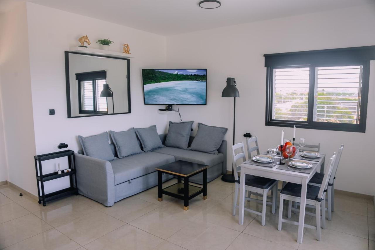 Gw951 Gugel Waves Amazing Seaview Apartments Nahariya Ngoại thất bức ảnh
