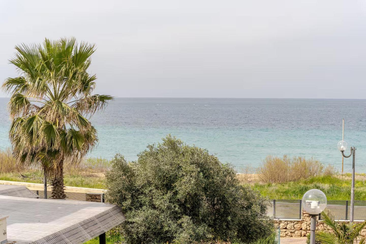 Gw951 Gugel Waves Amazing Seaview Apartments Nahariya Ngoại thất bức ảnh